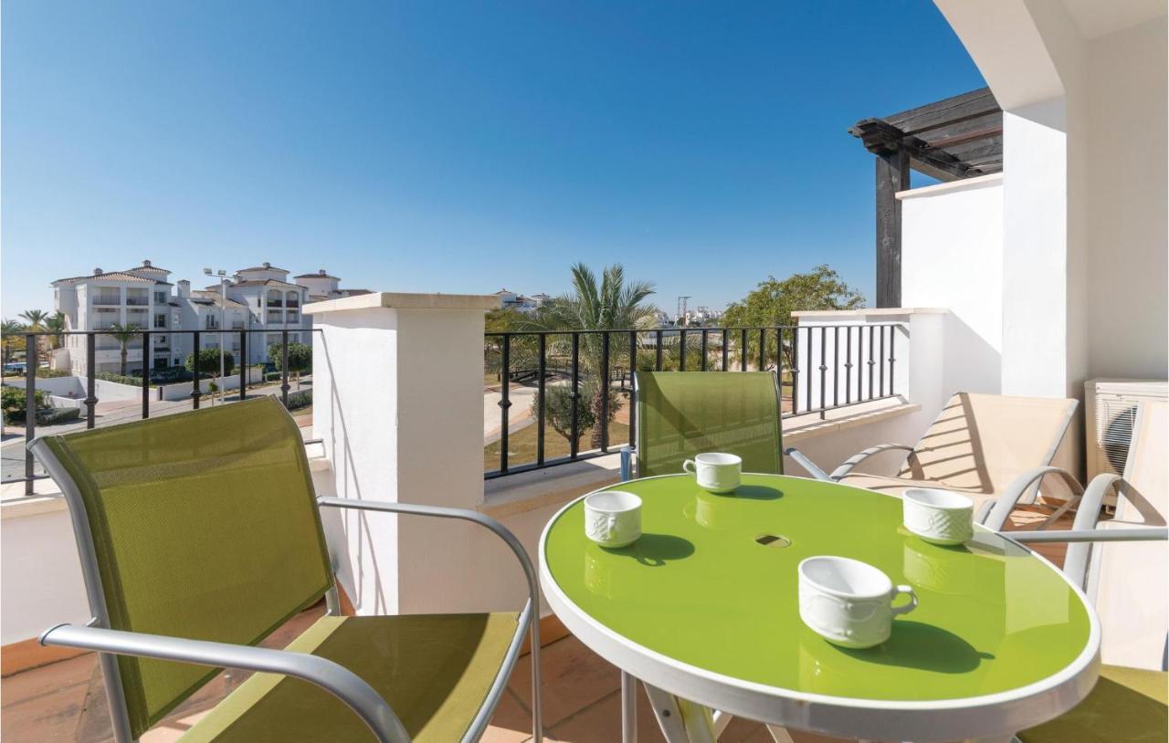 2 Bedroom Amazing Apartment In Roldan Los Tomases 外观 照片