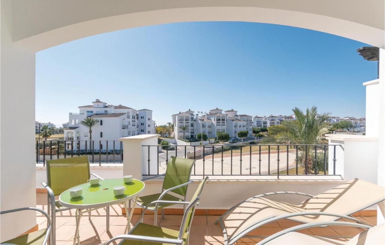 2 Bedroom Amazing Apartment In Roldan Los Tomases 外观 照片
