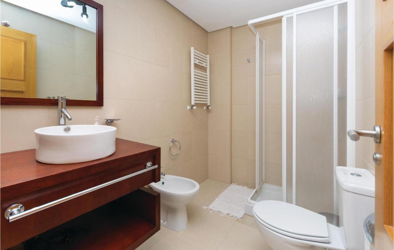 2 Bedroom Amazing Apartment In Roldan Los Tomases 外观 照片
