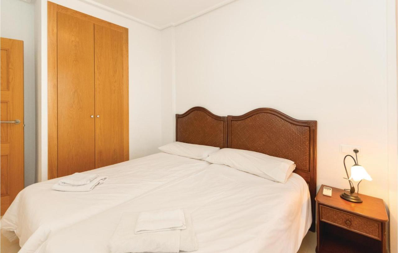 2 Bedroom Amazing Apartment In Roldan Los Tomases 外观 照片